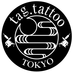 tag.tattoo tokyo